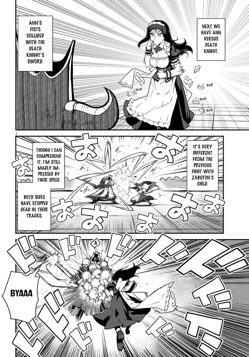 Isekai Nonbiri Nouka 284 4