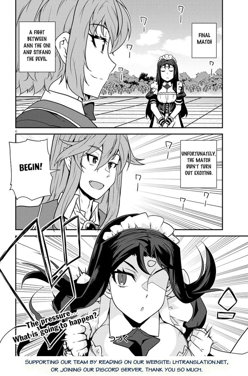 Isekai Nonbiri Nouka 284 6