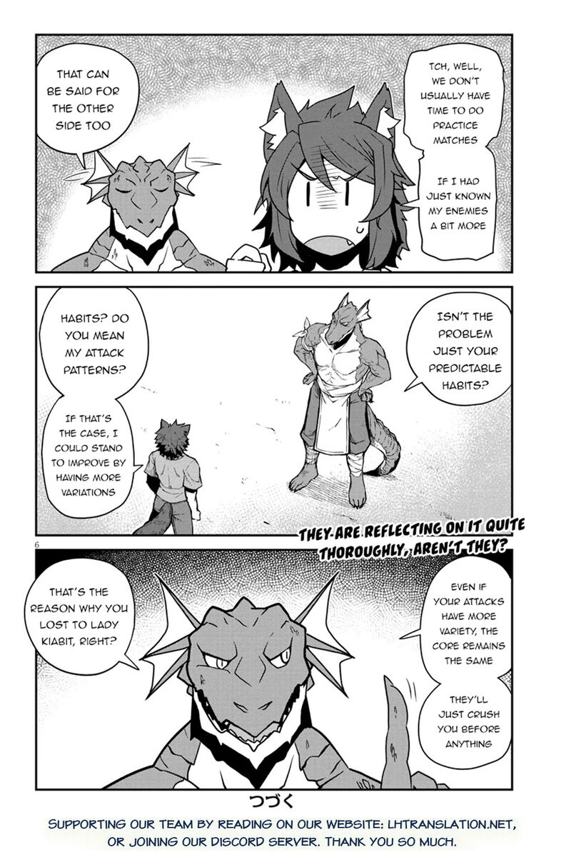 Isekai Nonbiri Nouka 285 6