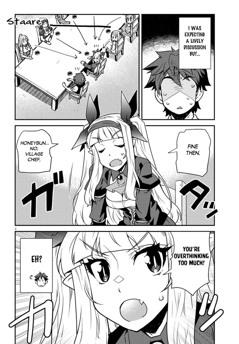 Isekai Nonbiri Nouka 316 4