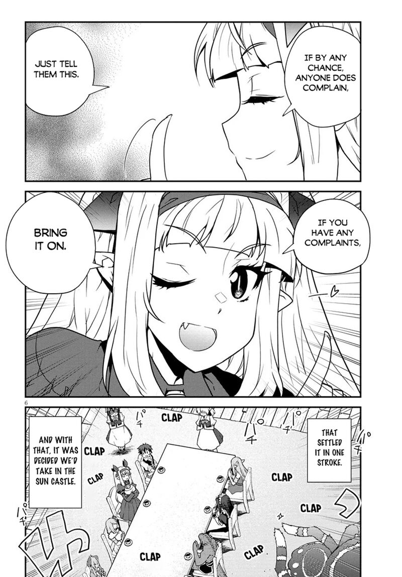 Isekai Nonbiri Nouka 316 6