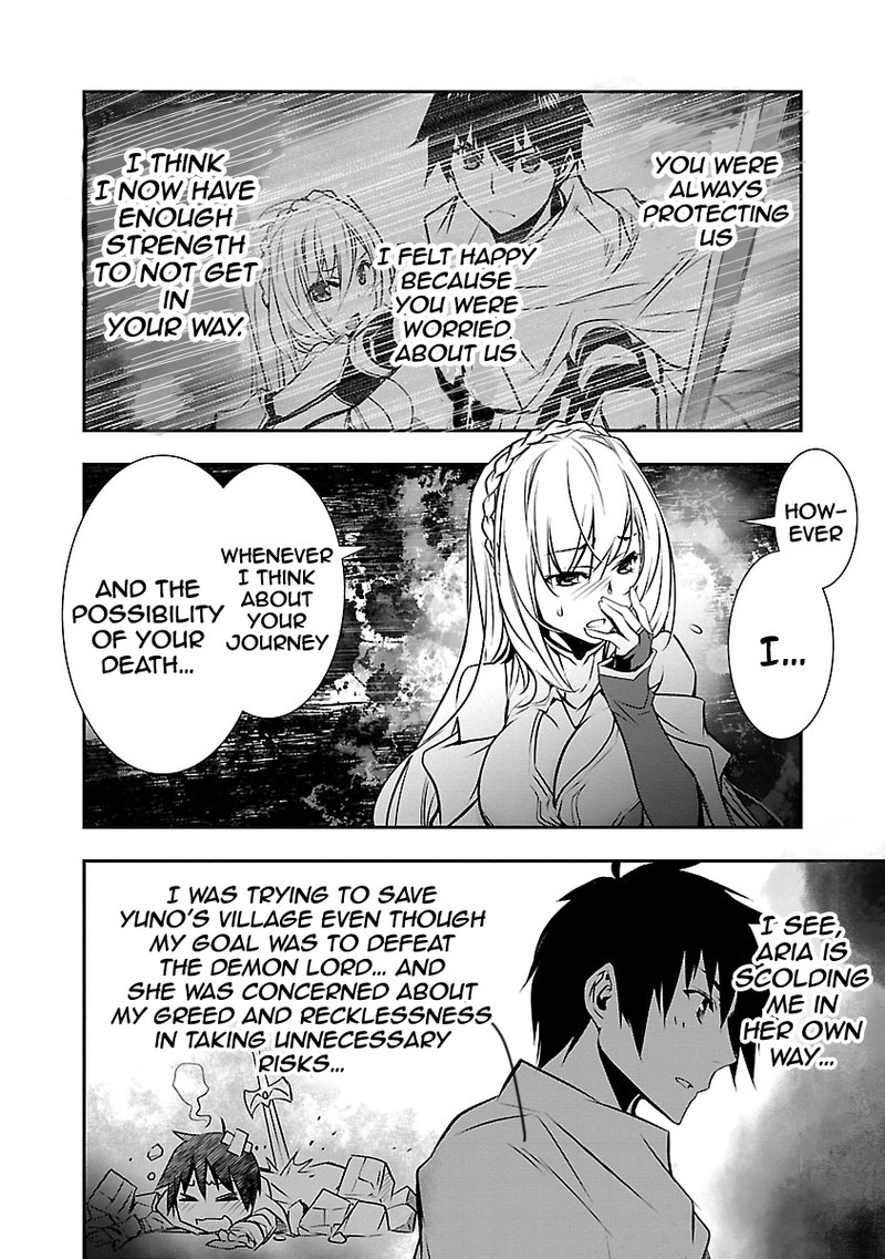 Isekai Ntr Shinyuu No Onna O Saikyou Skill De Otosu Houhou 10 11