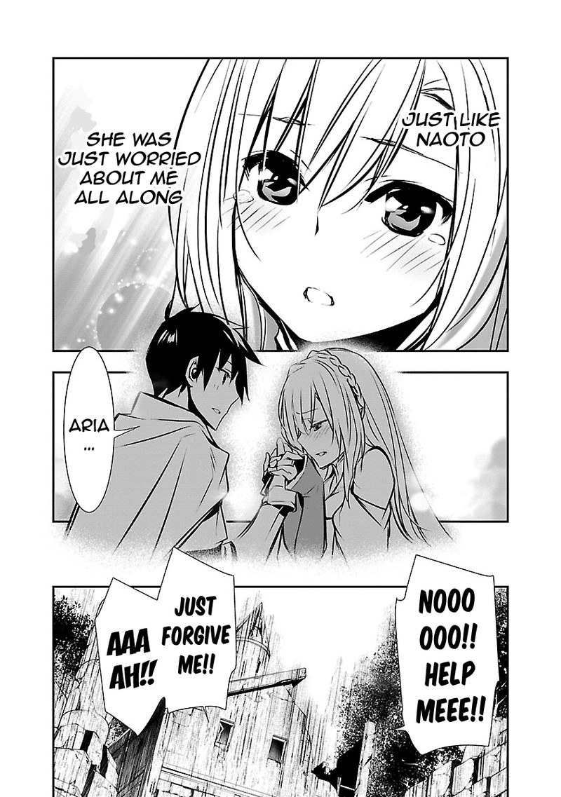 Isekai Ntr Shinyuu No Onna O Saikyou Skill De Otosu Houhou 10 12