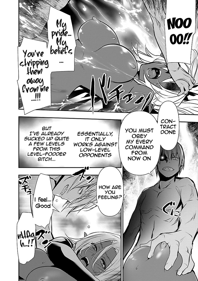 Isekai Ntr Shinyuu No Onna O Saikyou Skill De Otosu Houhou 10 15