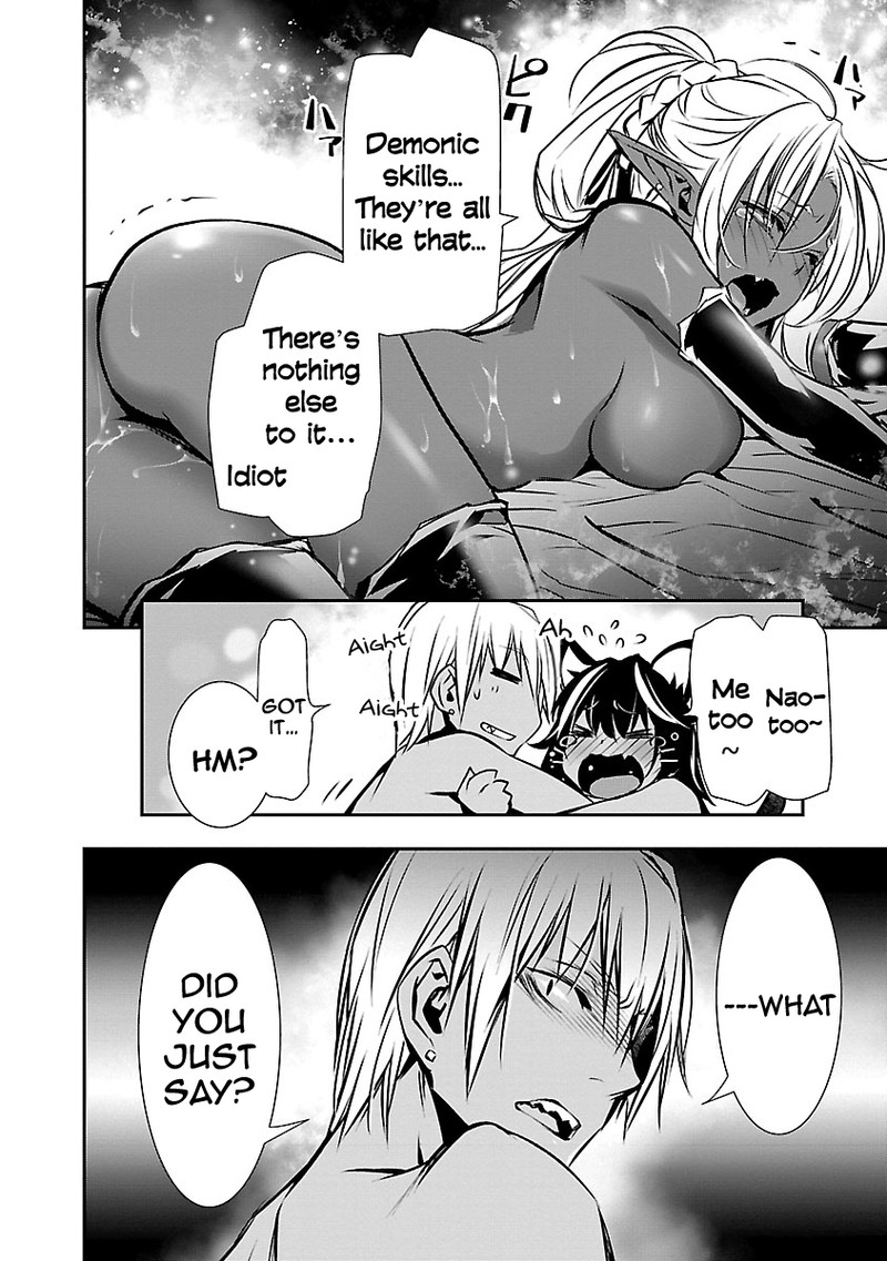 Isekai Ntr Shinyuu No Onna O Saikyou Skill De Otosu Houhou 10 19