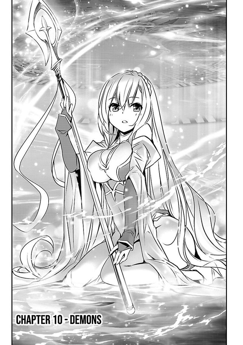 Isekai Ntr Shinyuu No Onna O Saikyou Skill De Otosu Houhou 10 2