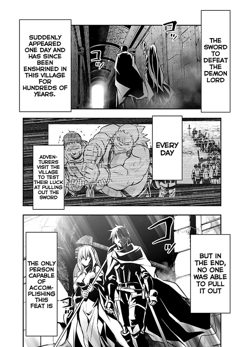 Isekai Ntr Shinyuu No Onna O Saikyou Skill De Otosu Houhou 10 3