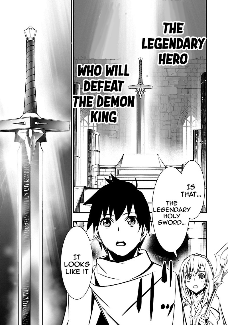 Isekai Ntr Shinyuu No Onna O Saikyou Skill De Otosu Houhou 10 4