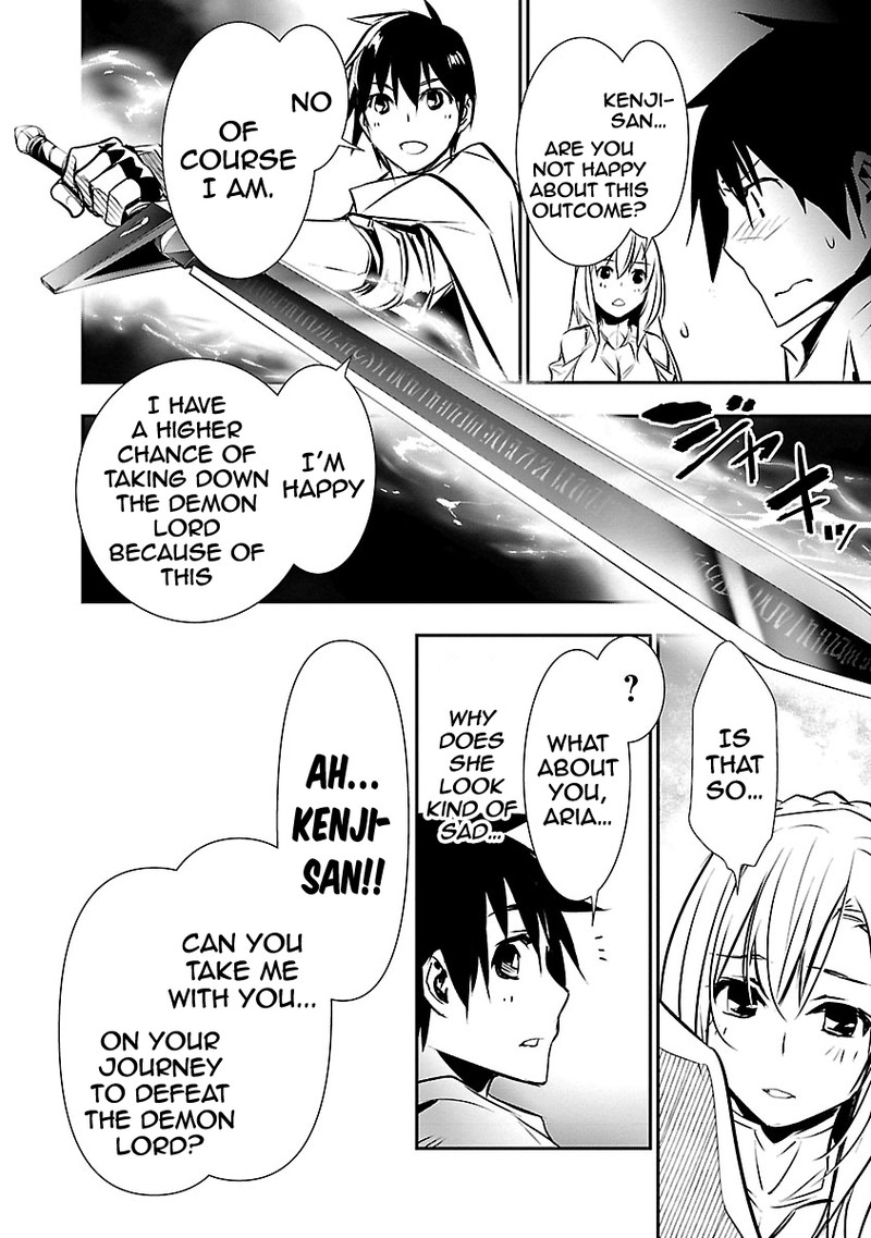 Isekai Ntr Shinyuu No Onna O Saikyou Skill De Otosu Houhou 10 9