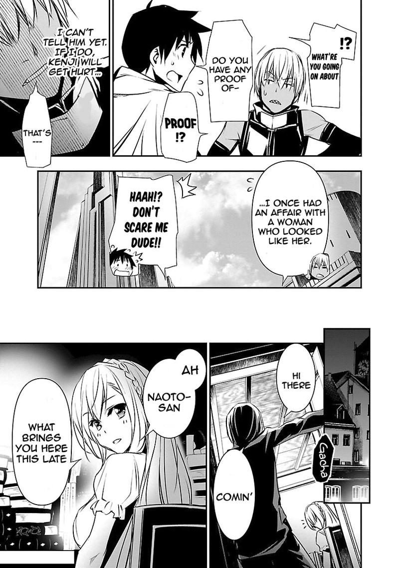 Isekai Ntr Shinyuu No Onna O Saikyou Skill De Otosu Houhou 11 10