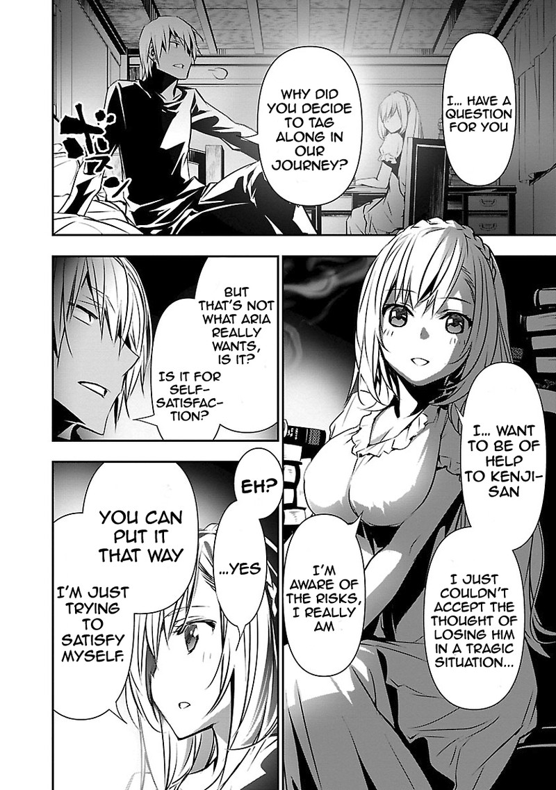 Isekai Ntr Shinyuu No Onna O Saikyou Skill De Otosu Houhou 11 11