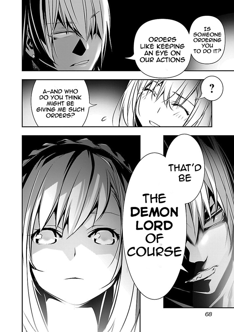 Isekai Ntr Shinyuu No Onna O Saikyou Skill De Otosu Houhou 11 13