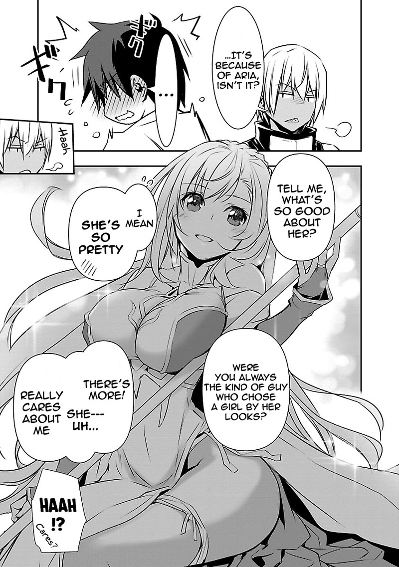 Isekai Ntr Shinyuu No Onna O Saikyou Skill De Otosu Houhou 11 6