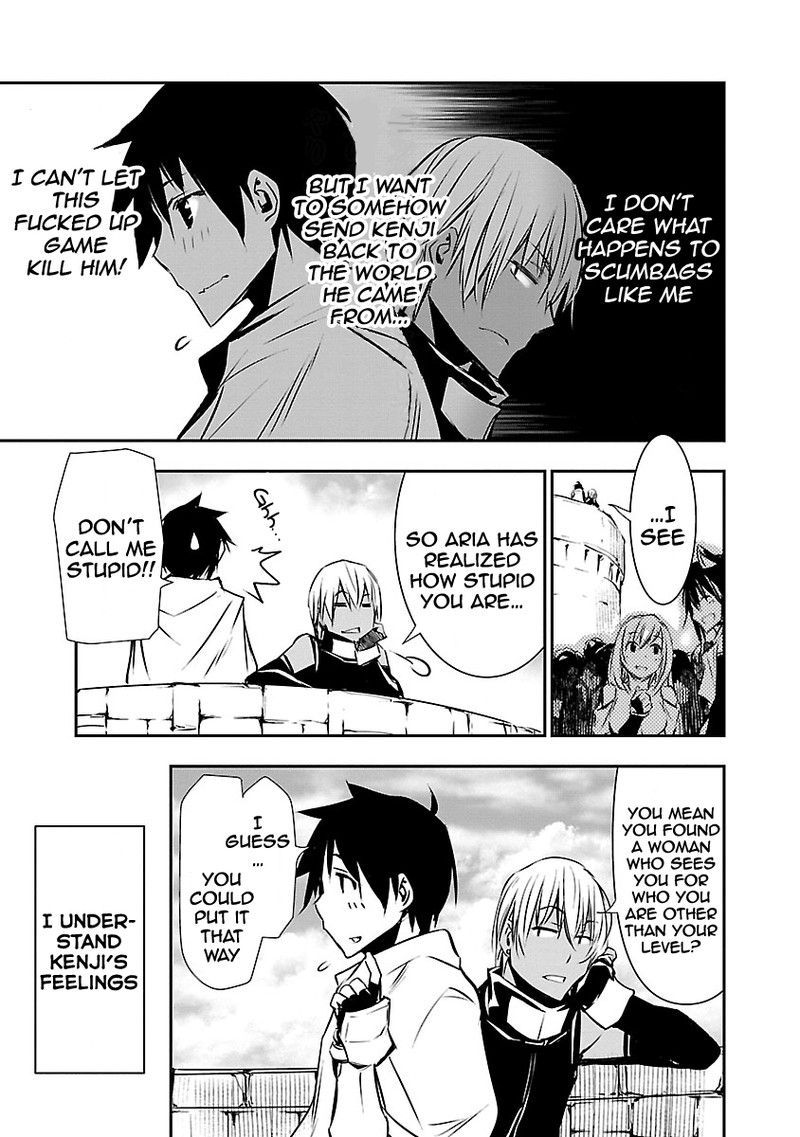 Isekai Ntr Shinyuu No Onna O Saikyou Skill De Otosu Houhou 11 8