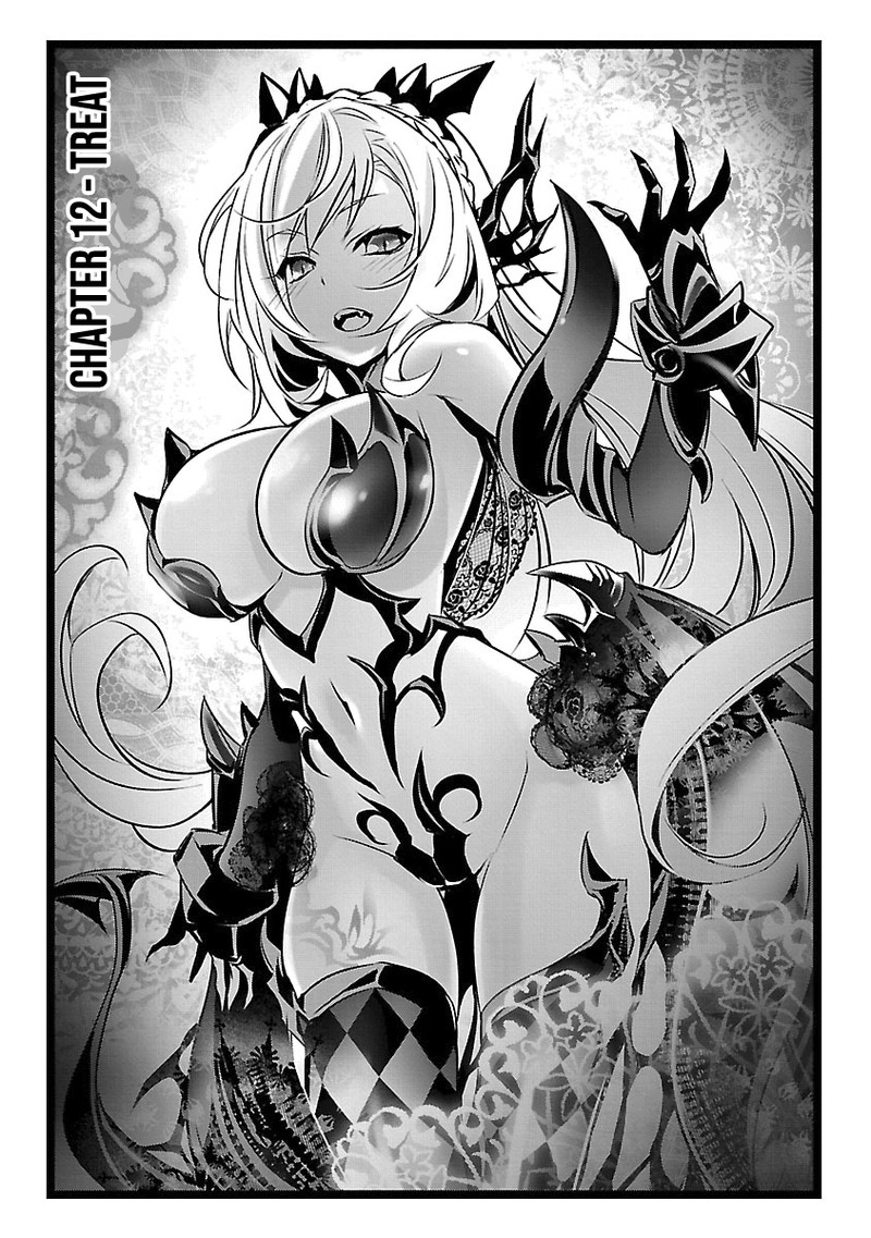 Isekai Ntr Shinyuu No Onna O Saikyou Skill De Otosu Houhou 12 1