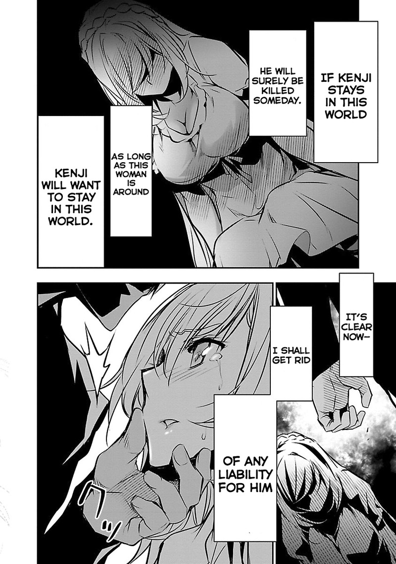 Isekai Ntr Shinyuu No Onna O Saikyou Skill De Otosu Houhou 12 14