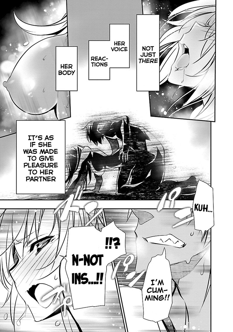 Isekai Ntr Shinyuu No Onna O Saikyou Skill De Otosu Houhou 13 13