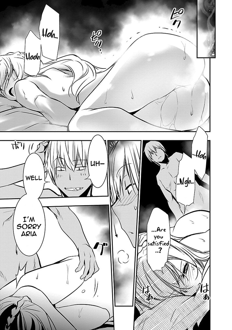 Isekai Ntr Shinyuu No Onna O Saikyou Skill De Otosu Houhou 13 15
