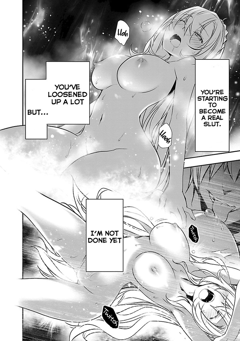 Isekai Ntr Shinyuu No Onna O Saikyou Skill De Otosu Houhou 13 6