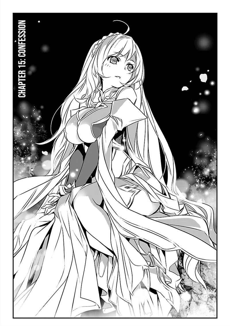 Isekai Ntr Shinyuu No Onna O Saikyou Skill De Otosu Houhou 15 1