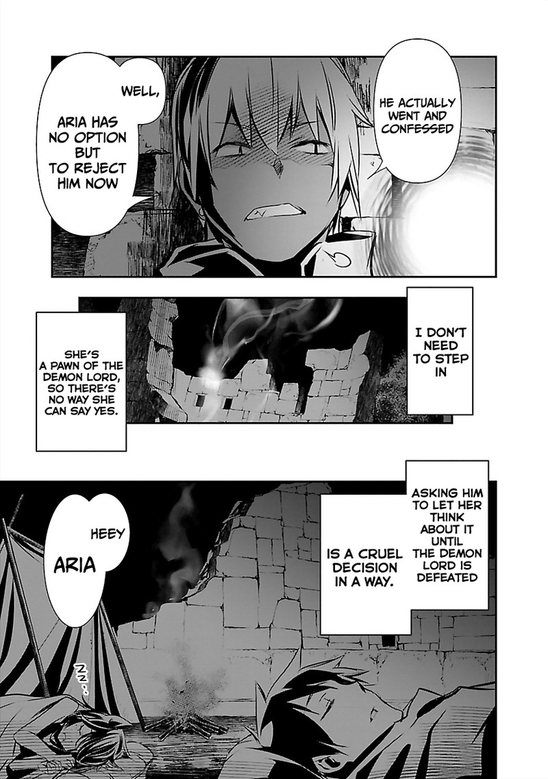 Isekai Ntr Shinyuu No Onna O Saikyou Skill De Otosu Houhou 15 9