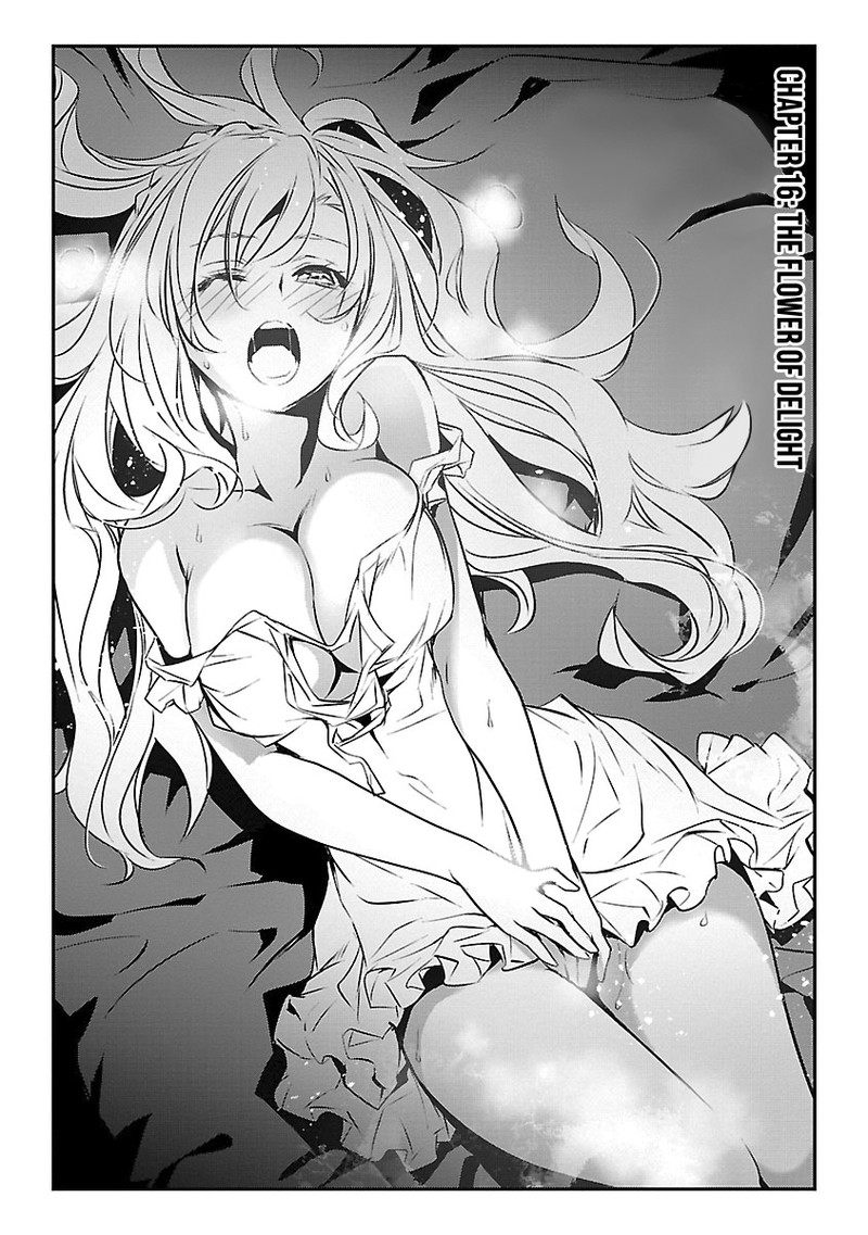 Isekai Ntr Shinyuu No Onna O Saikyou Skill De Otosu Houhou 16 1