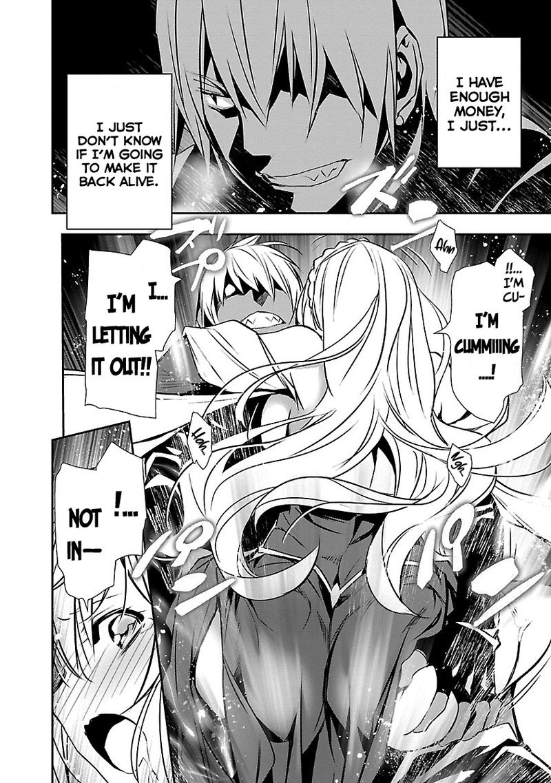 Isekai Ntr Shinyuu No Onna O Saikyou Skill De Otosu Houhou 16 10