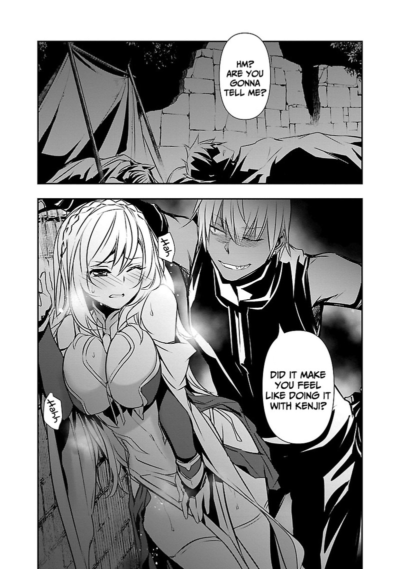 Isekai Ntr Shinyuu No Onna O Saikyou Skill De Otosu Houhou 16 2