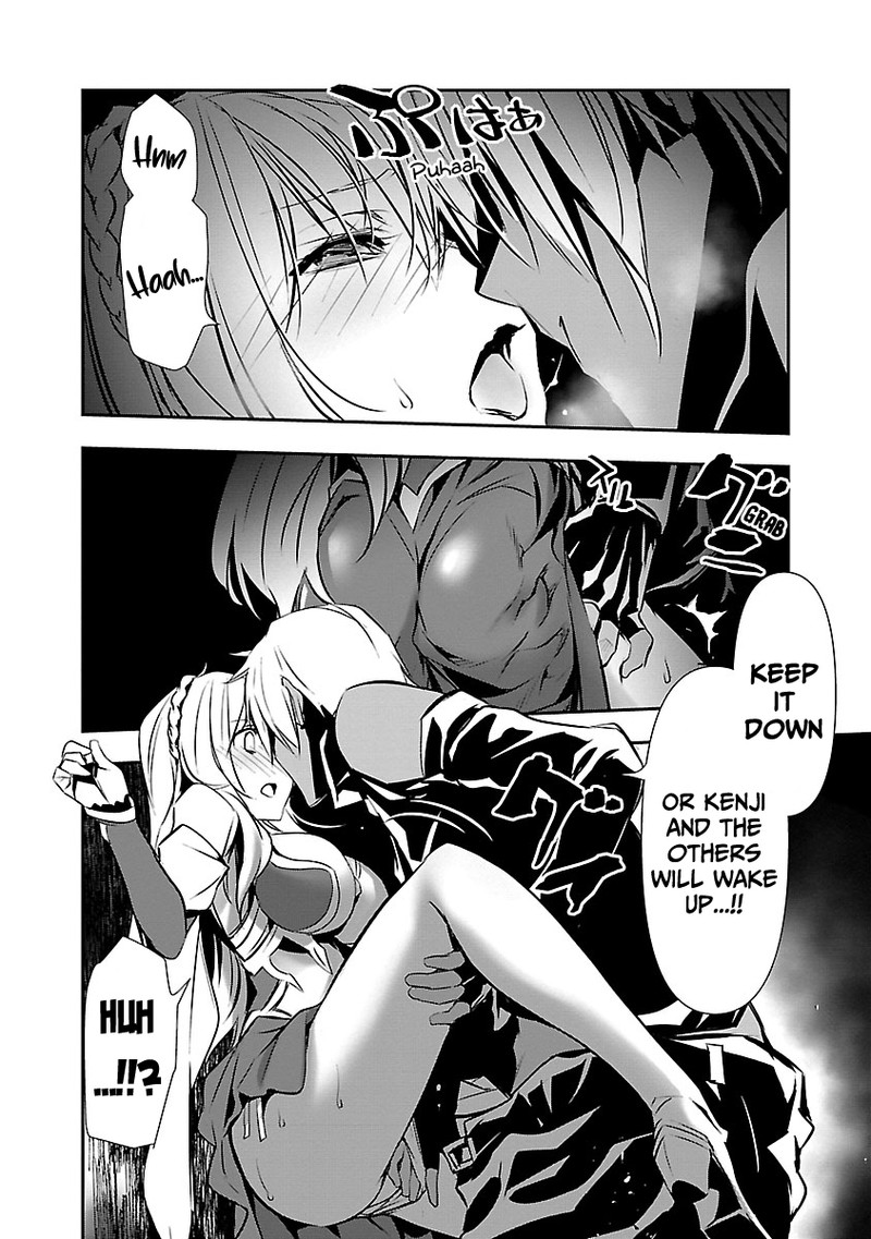 Isekai Ntr Shinyuu No Onna O Saikyou Skill De Otosu Houhou 16 4