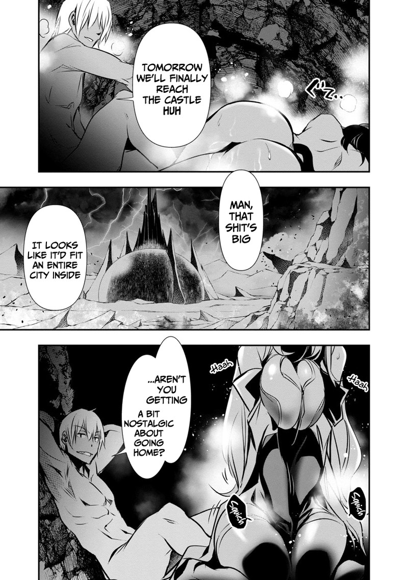 Isekai Ntr Shinyuu No Onna O Saikyou Skill De Otosu Houhou 17 13