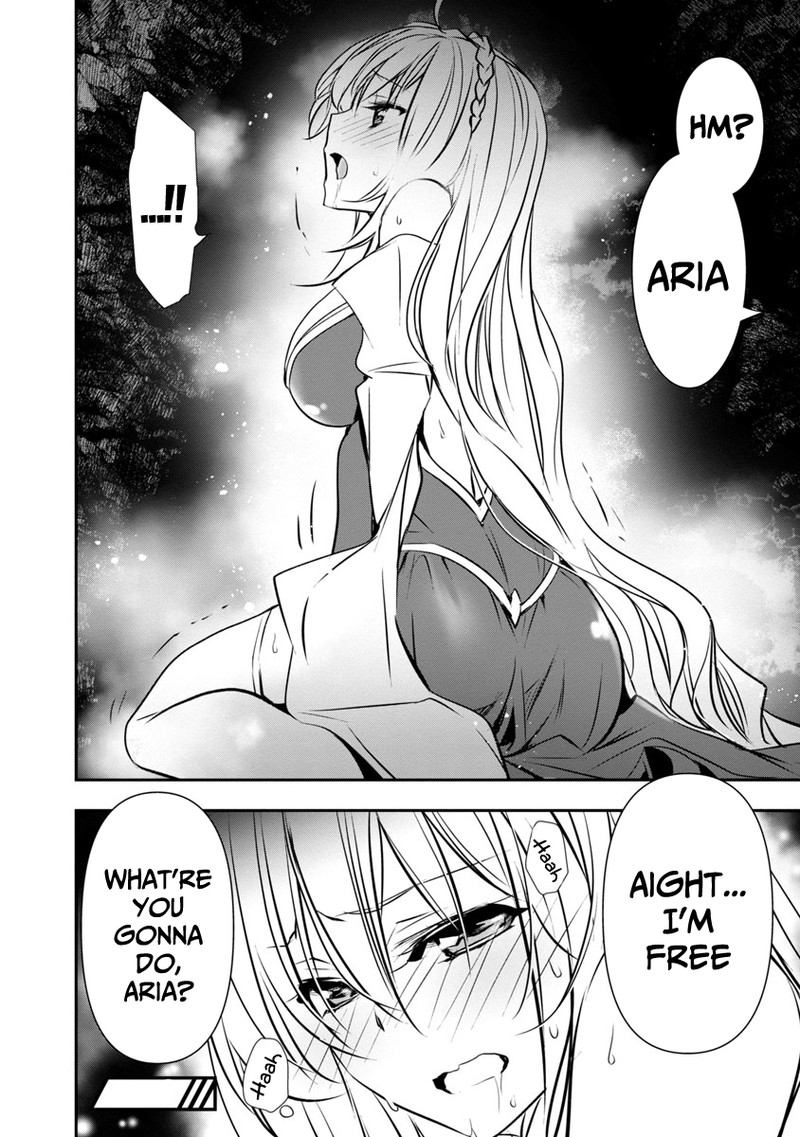 Isekai Ntr Shinyuu No Onna O Saikyou Skill De Otosu Houhou 17 14