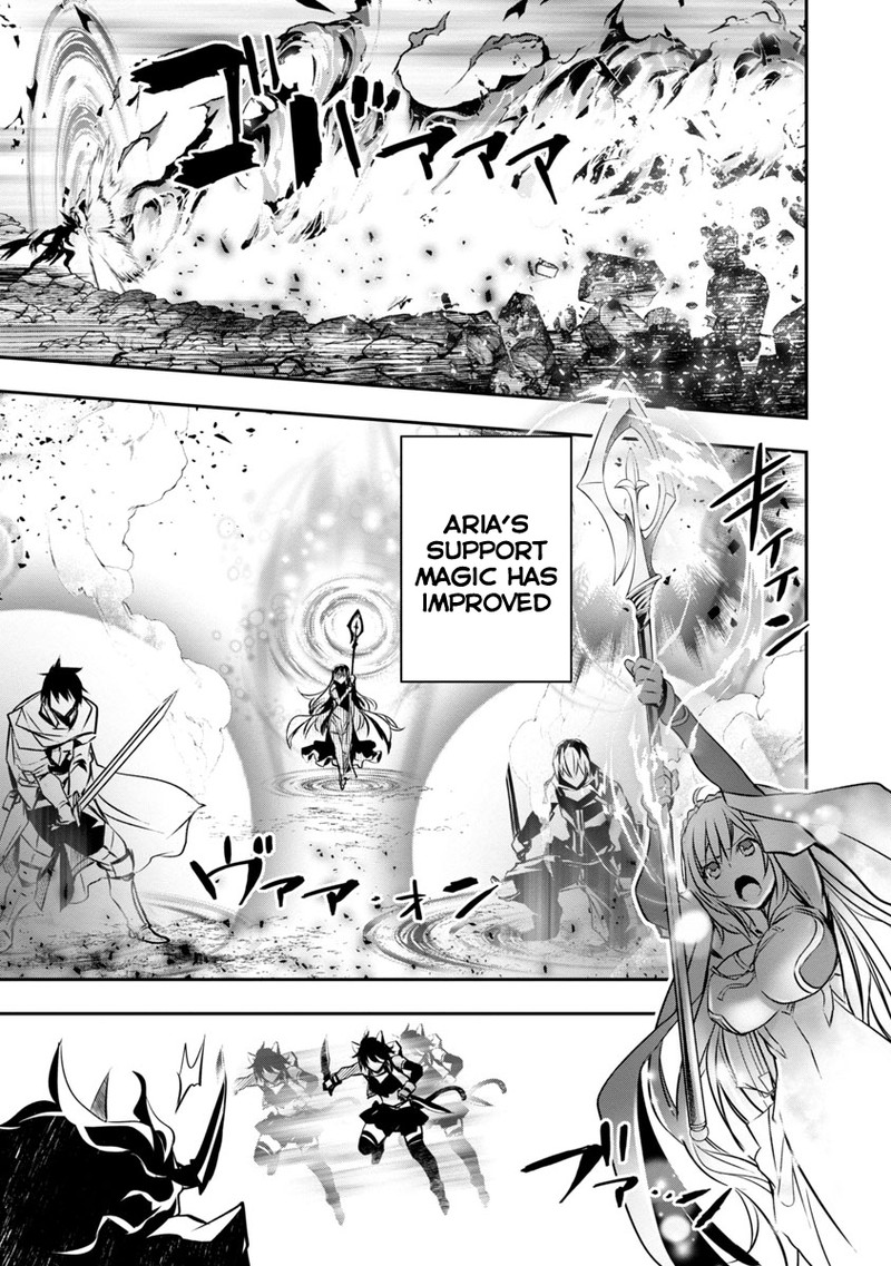 Isekai Ntr Shinyuu No Onna O Saikyou Skill De Otosu Houhou 17 3
