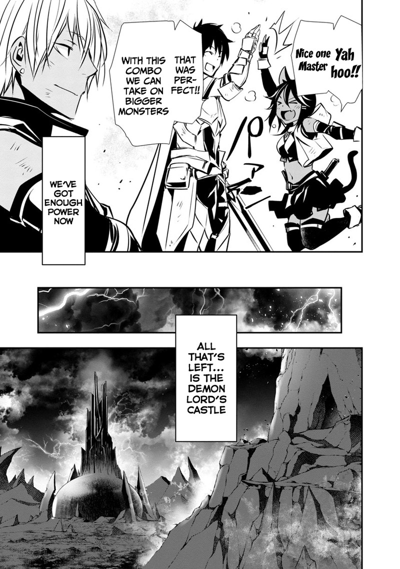 Isekai Ntr Shinyuu No Onna O Saikyou Skill De Otosu Houhou 17 7