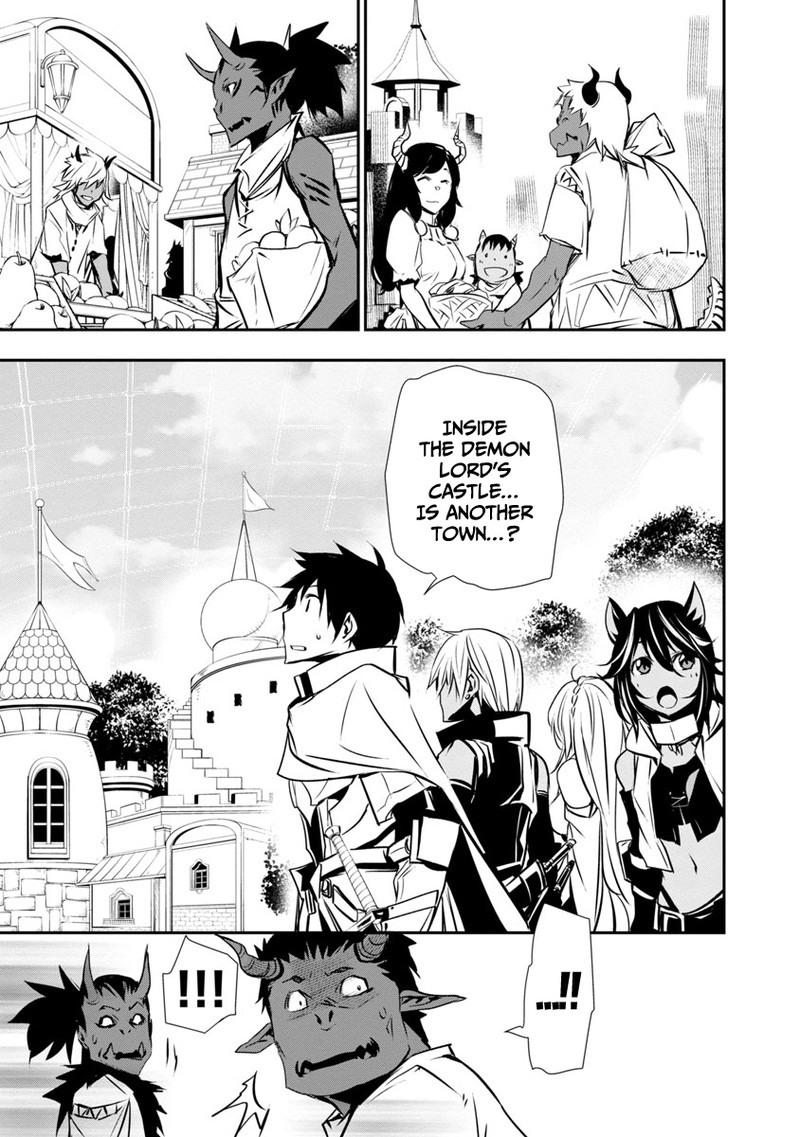 Isekai Ntr Shinyuu No Onna O Saikyou Skill De Otosu Houhou 18 13