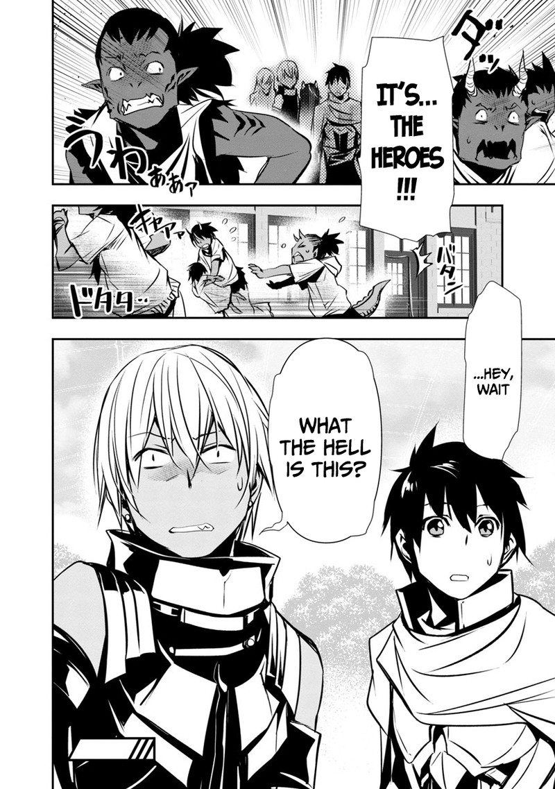 Isekai Ntr Shinyuu No Onna O Saikyou Skill De Otosu Houhou 18 14