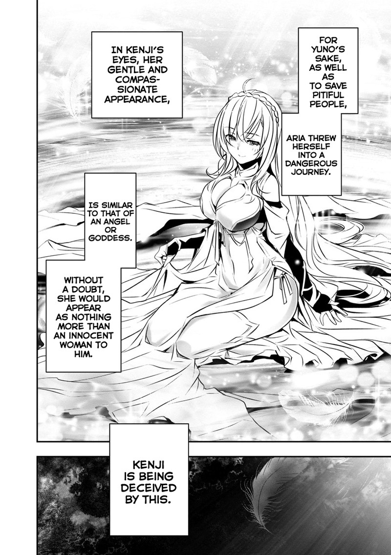 Isekai Ntr Shinyuu No Onna O Saikyou Skill De Otosu Houhou 18 2