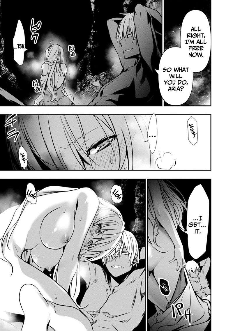 Isekai Ntr Shinyuu No Onna O Saikyou Skill De Otosu Houhou 18 3
