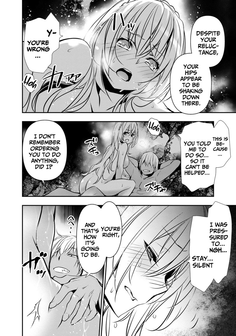 Isekai Ntr Shinyuu No Onna O Saikyou Skill De Otosu Houhou 18 6