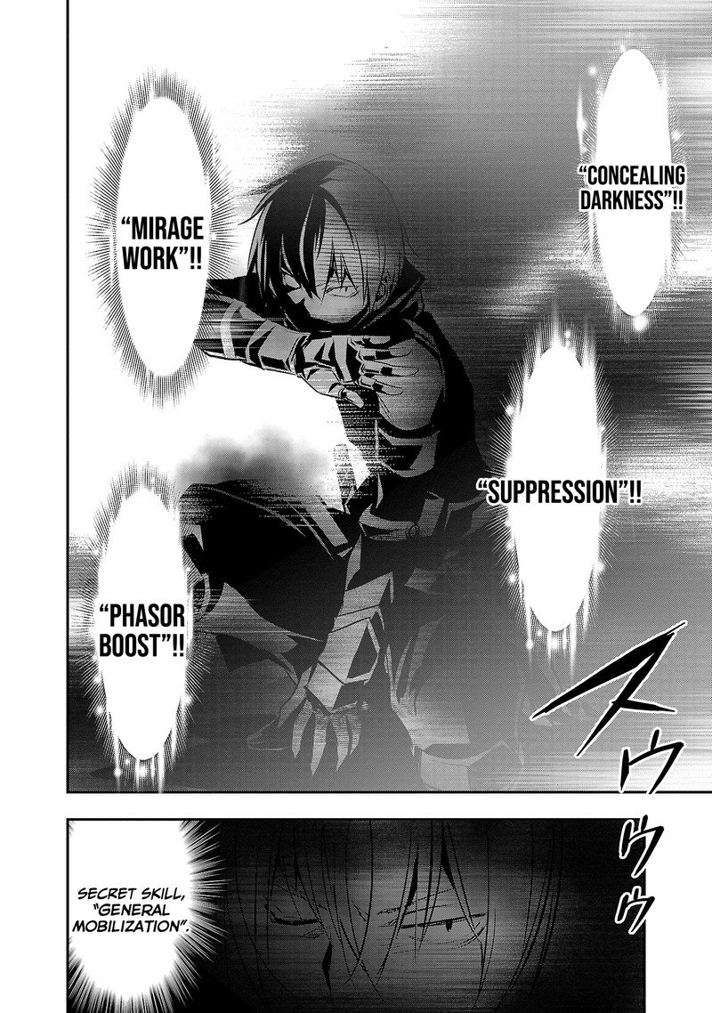 Isekai Ntr Shinyuu No Onna O Saikyou Skill De Otosu Houhou 20 2