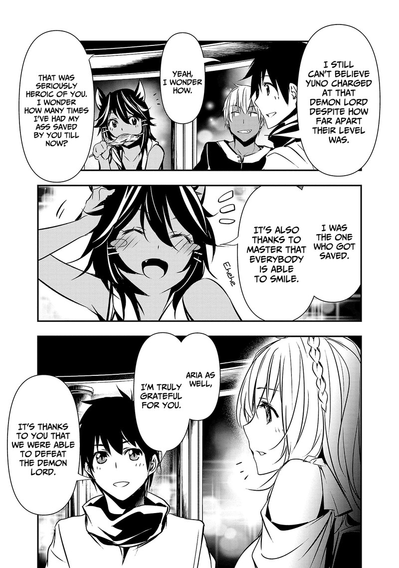 Isekai Ntr Shinyuu No Onna O Saikyou Skill De Otosu Houhou 21 14