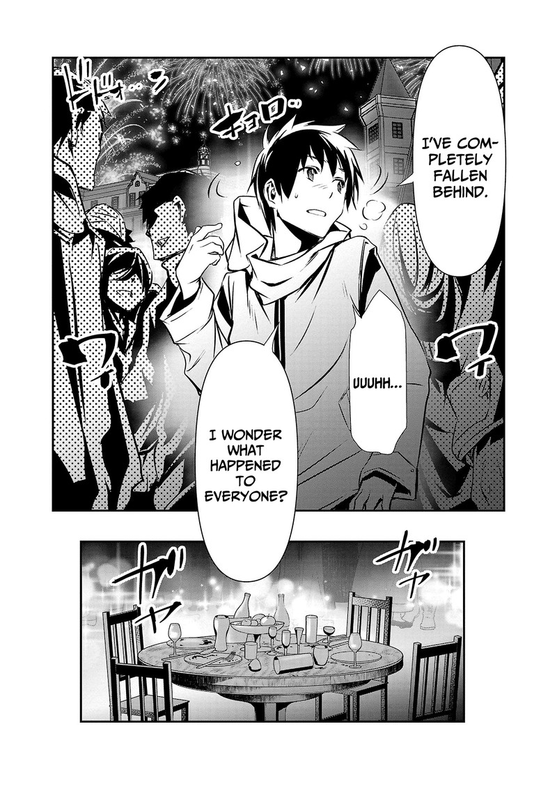 Isekai Ntr Shinyuu No Onna O Saikyou Skill De Otosu Houhou 21 19
