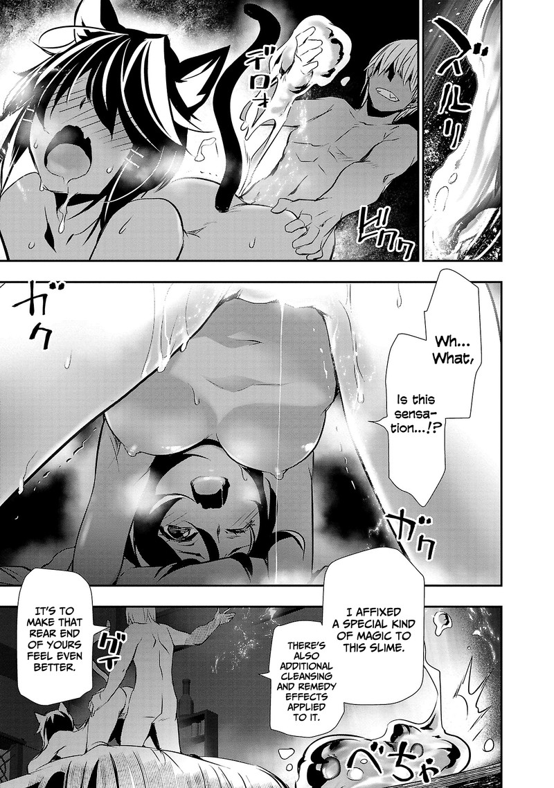 Isekai Ntr Shinyuu No Onna O Saikyou Skill De Otosu Houhou 22 3