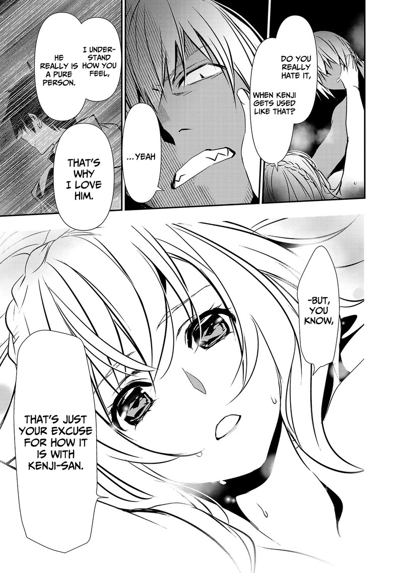 Isekai Ntr Shinyuu No Onna O Saikyou Skill De Otosu Houhou 23 13