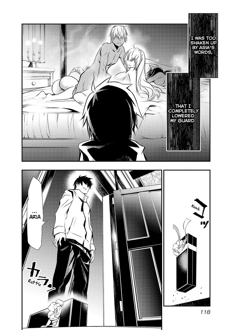 Isekai Ntr Shinyuu No Onna O Saikyou Skill De Otosu Houhou 24 2