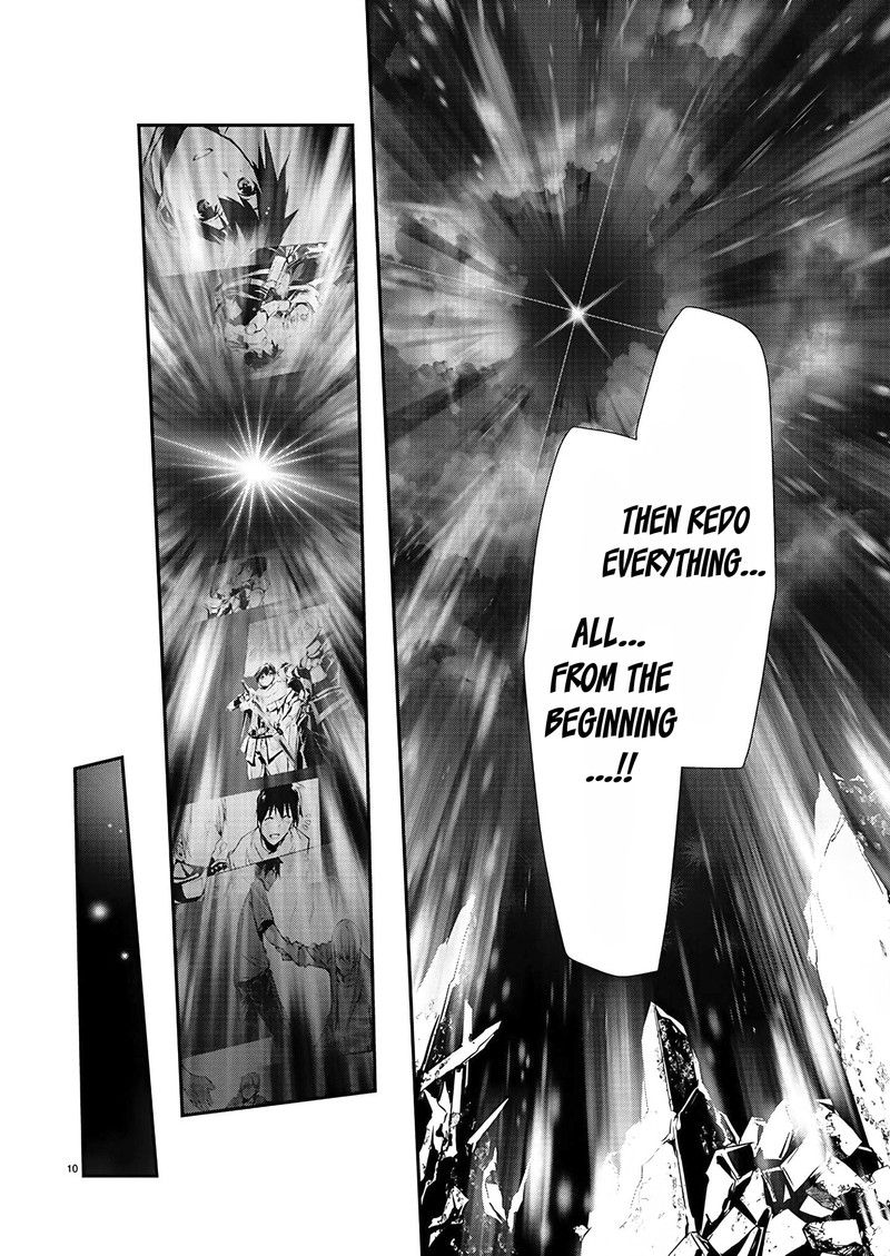Isekai Ntr Shinyuu No Onna O Saikyou Skill De Otosu Houhou 26 11