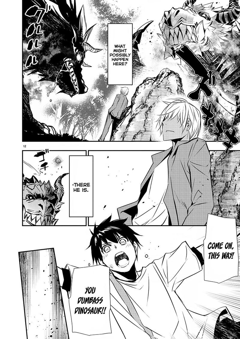 Isekai Ntr Shinyuu No Onna O Saikyou Skill De Otosu Houhou 26 13