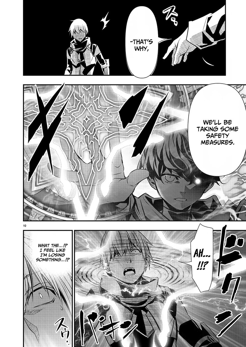 Isekai Ntr Shinyuu No Onna O Saikyou Skill De Otosu Houhou 28 10