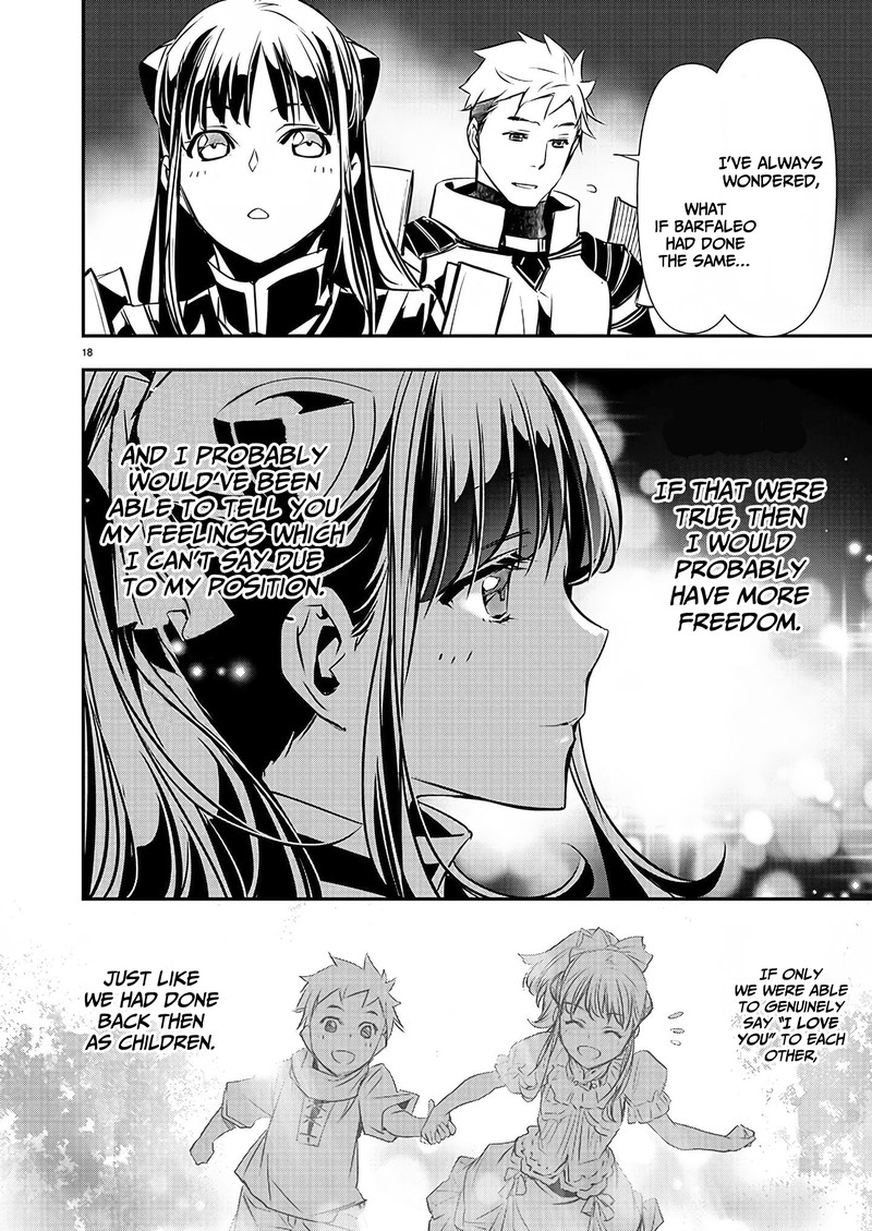 Isekai Ntr Shinyuu No Onna O Saikyou Skill De Otosu Houhou 28 18