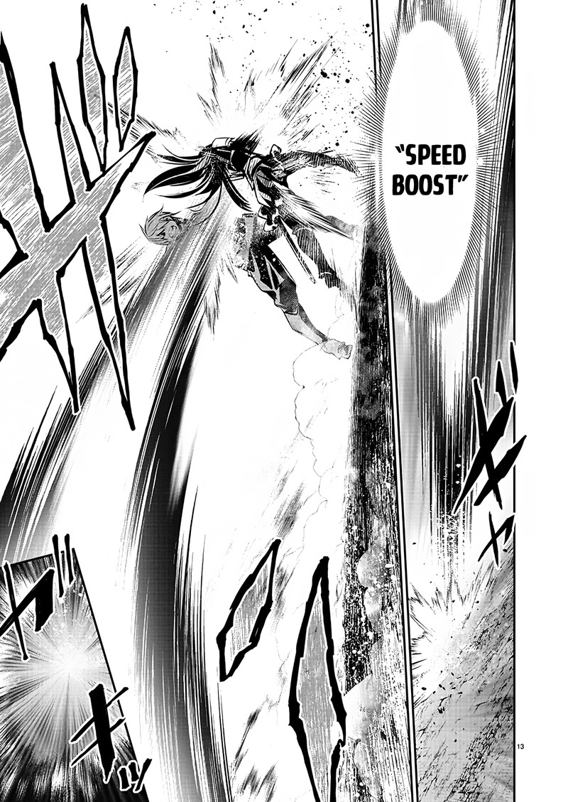 Isekai Ntr Shinyuu No Onna O Saikyou Skill De Otosu Houhou 32 13