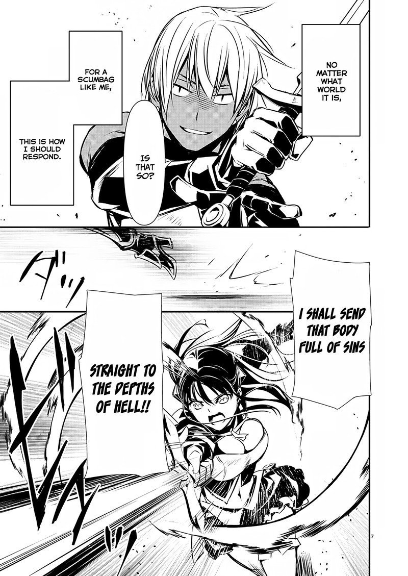 Isekai Ntr Shinyuu No Onna O Saikyou Skill De Otosu Houhou 32 7